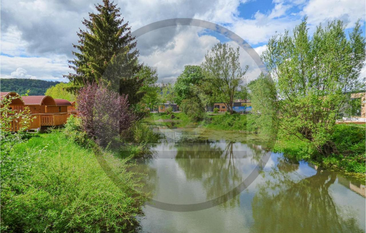 Naturama Beilngries Haus 33 Zewnętrze zdjęcie